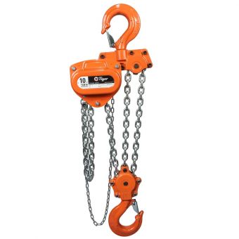Tiger PROCB14 Manual Hoist, 250 kg to 35 t Swl
